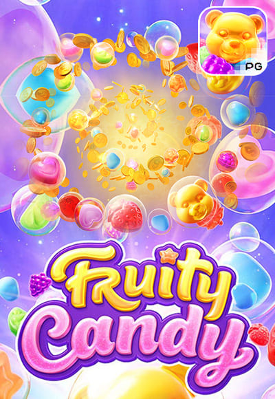 fruity candy pg-mkslot